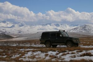 Deosai