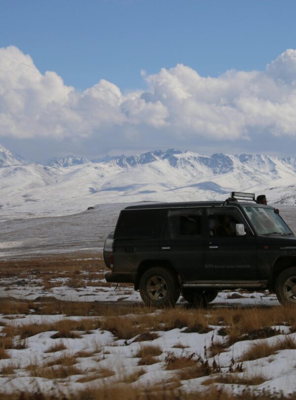 Deosai