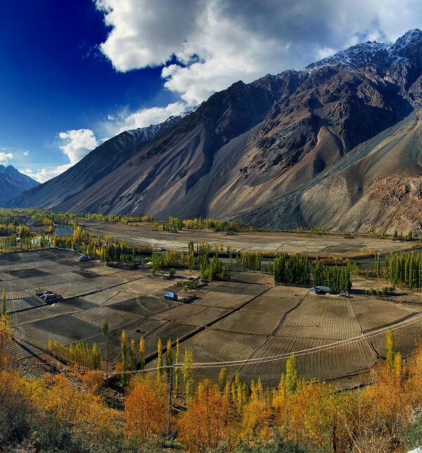 destination-Skardu