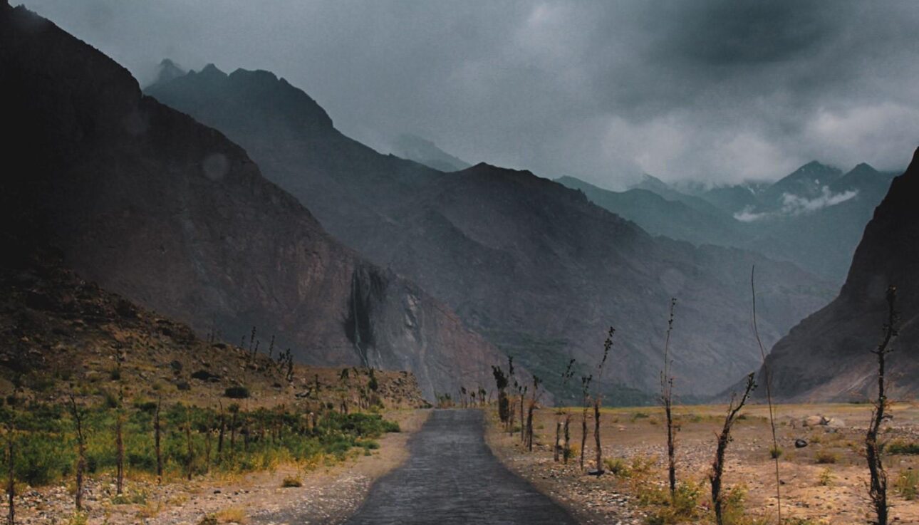 khaplu valley