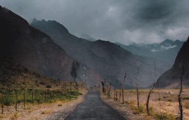 khaplu valley