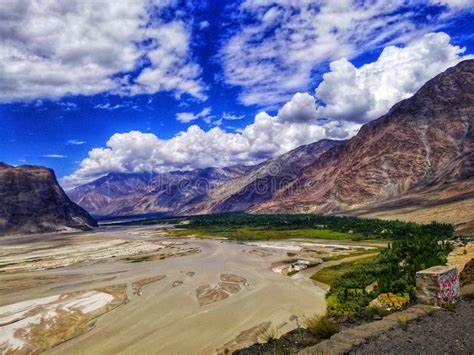 shigar-valley