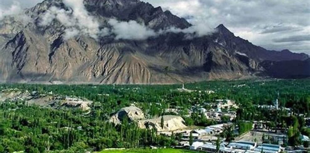 skardu