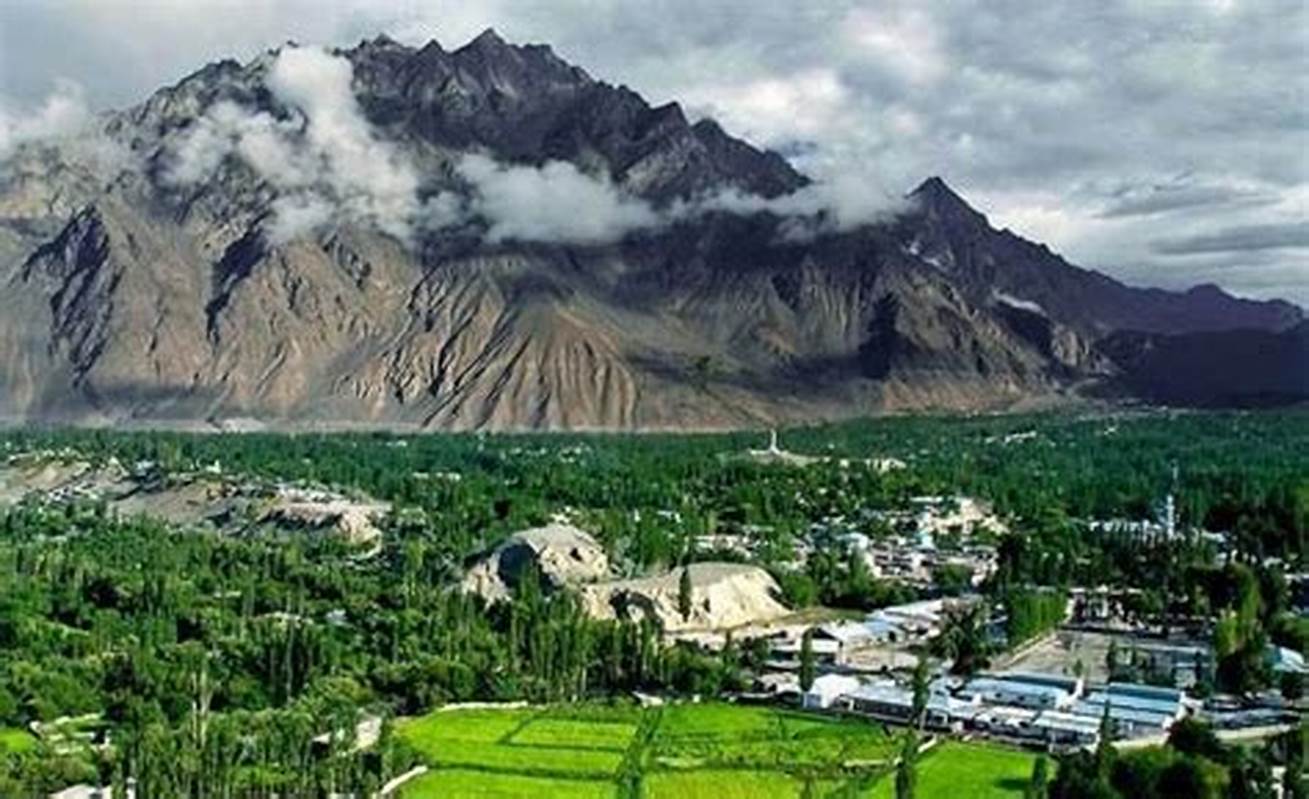 skardu